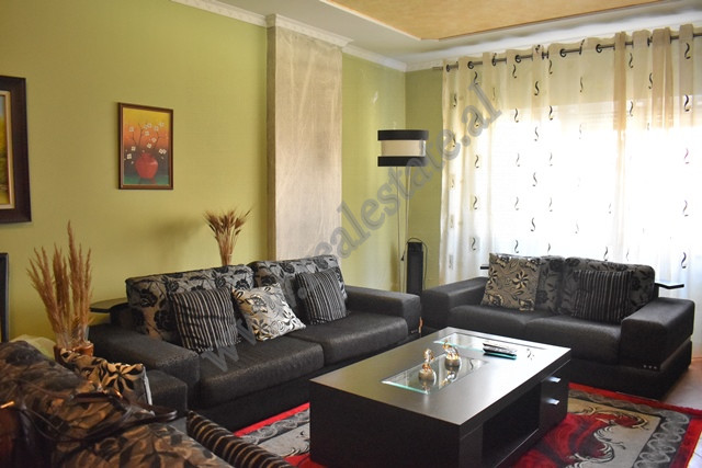 Two bedroom apartment for rent close to Wilson square in Tirana, Albania